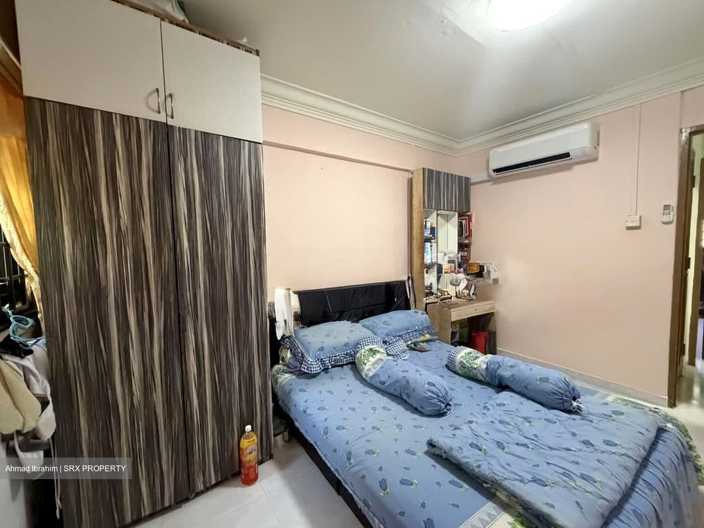 Blk 26 Teck Whye Heights II (Choa Chu Kang), HDB 3 Rooms #569637751